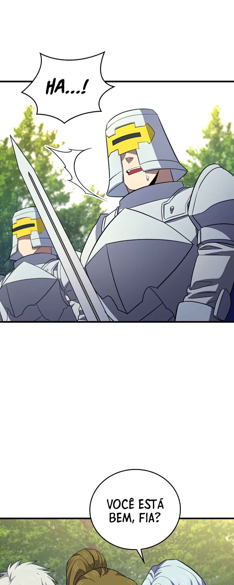Seongja neun Gaeppul, Hyeondae Uihak ui Himida Chapter 21 - Page 22