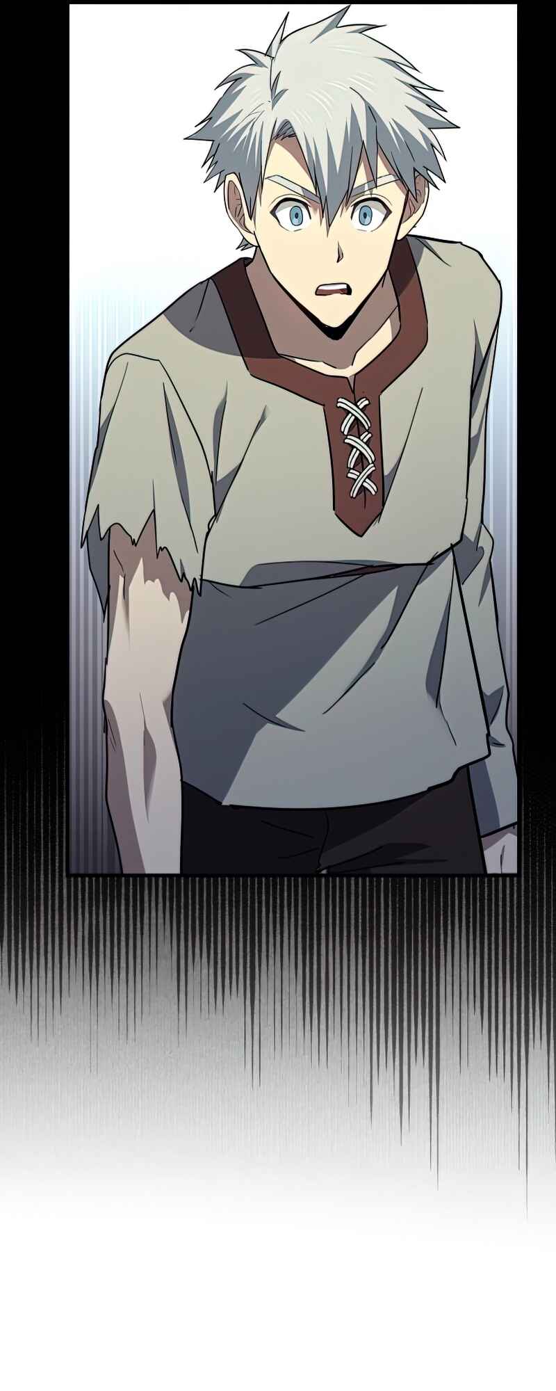 Seongja neun Gaeppul, Hyeondae Uihak ui Himida Chapter 21 - Page 33