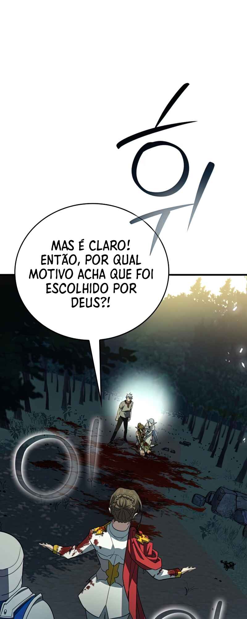 Seongja neun Gaeppul, Hyeondae Uihak ui Himida Chapter 21 - Page 34