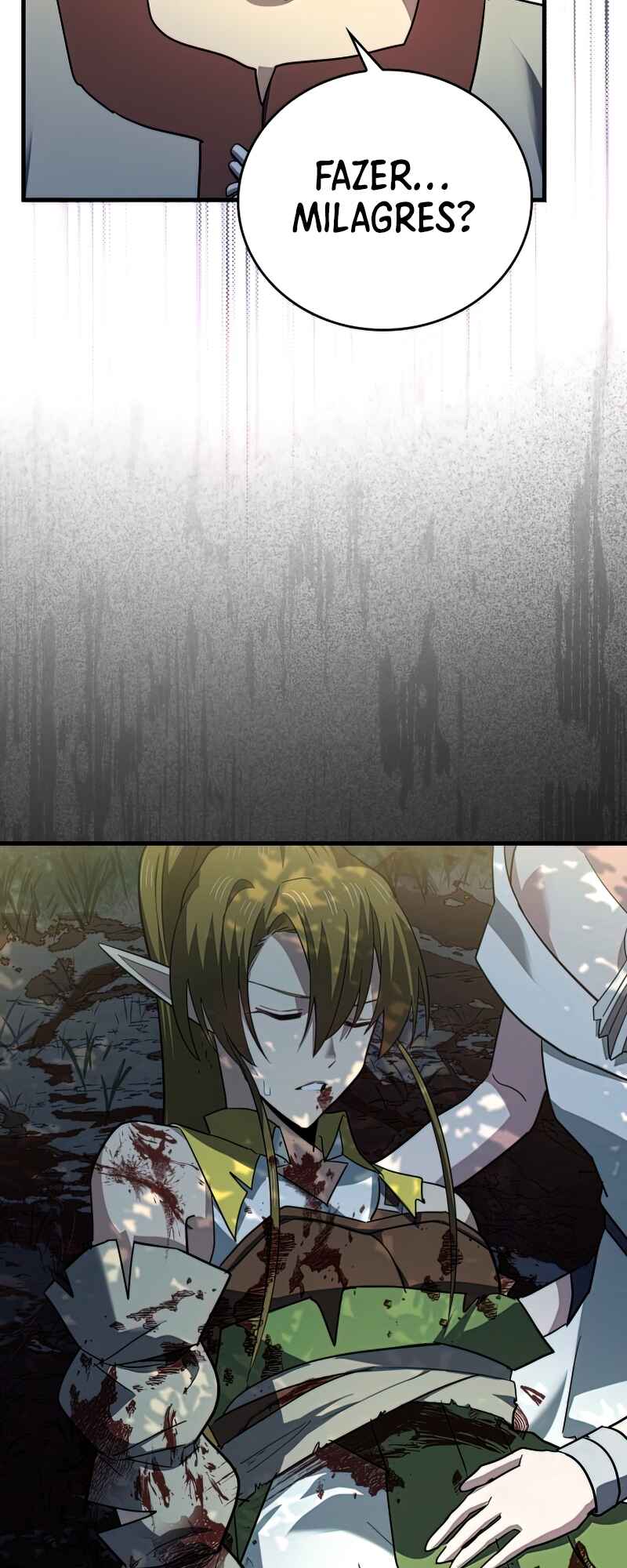Seongja neun Gaeppul, Hyeondae Uihak ui Himida Chapter 21 - Page 36