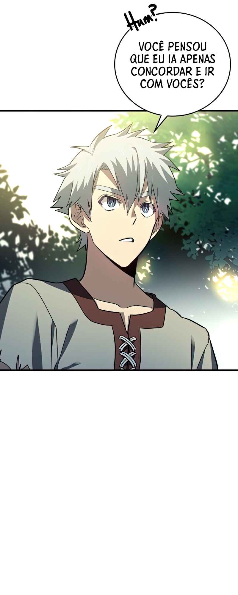 Seongja neun Gaeppul, Hyeondae Uihak ui Himida Chapter 21 - Page 41