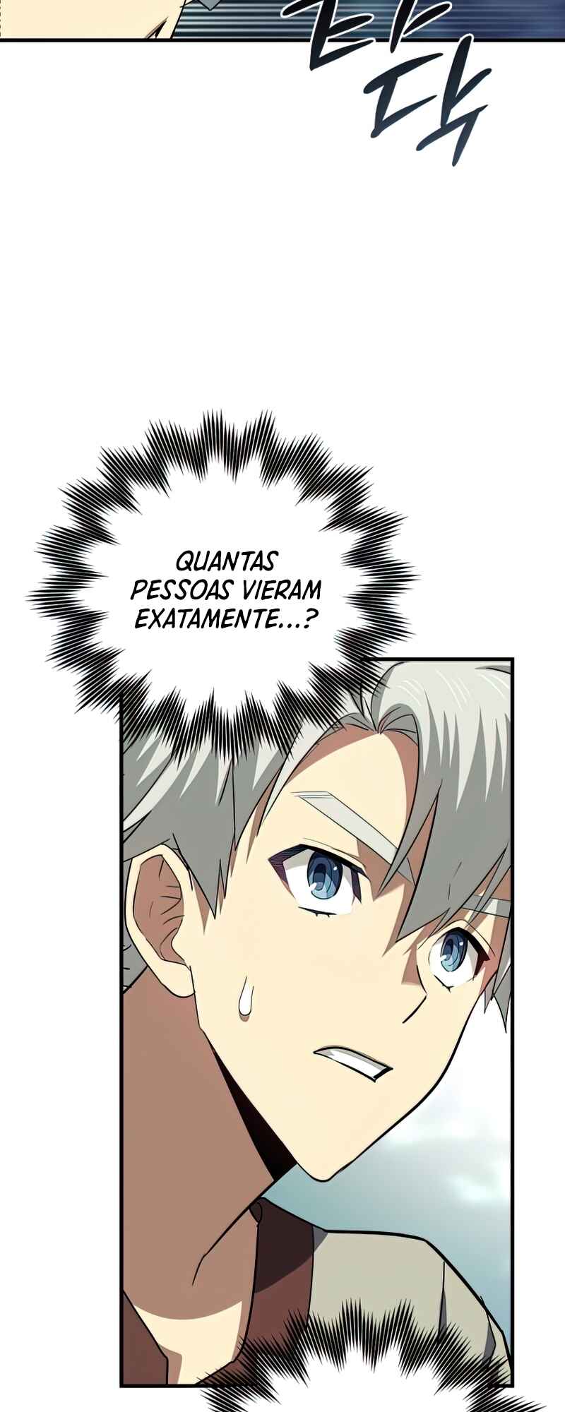 Seongja neun Gaeppul, Hyeondae Uihak ui Himida Chapter 21 - Page 5