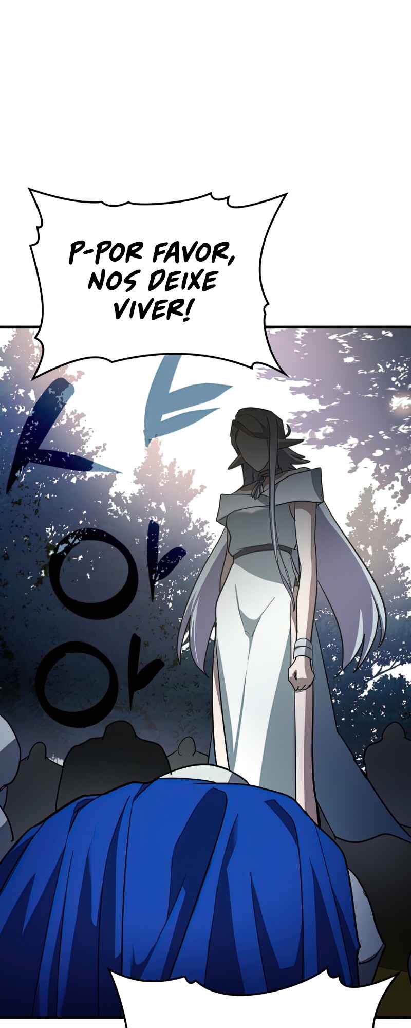 Seongja neun Gaeppul, Hyeondae Uihak ui Himida Chapter 21 - Page 53