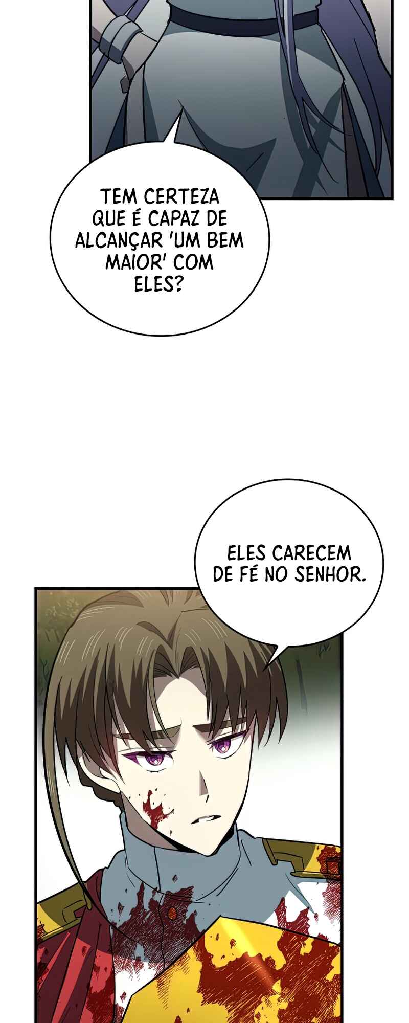 Seongja neun Gaeppul, Hyeondae Uihak ui Himida Chapter 21 - Page 55