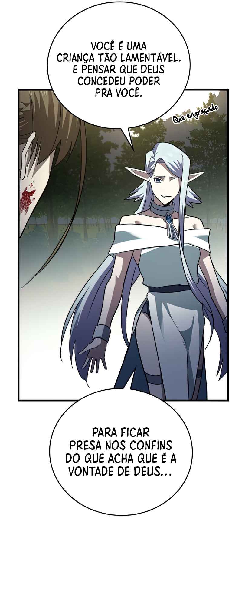 Seongja neun Gaeppul, Hyeondae Uihak ui Himida Chapter 21 - Page 57