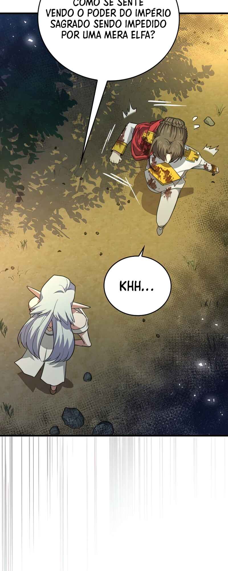 Seongja neun Gaeppul, Hyeondae Uihak ui Himida Chapter 21 - Page 62