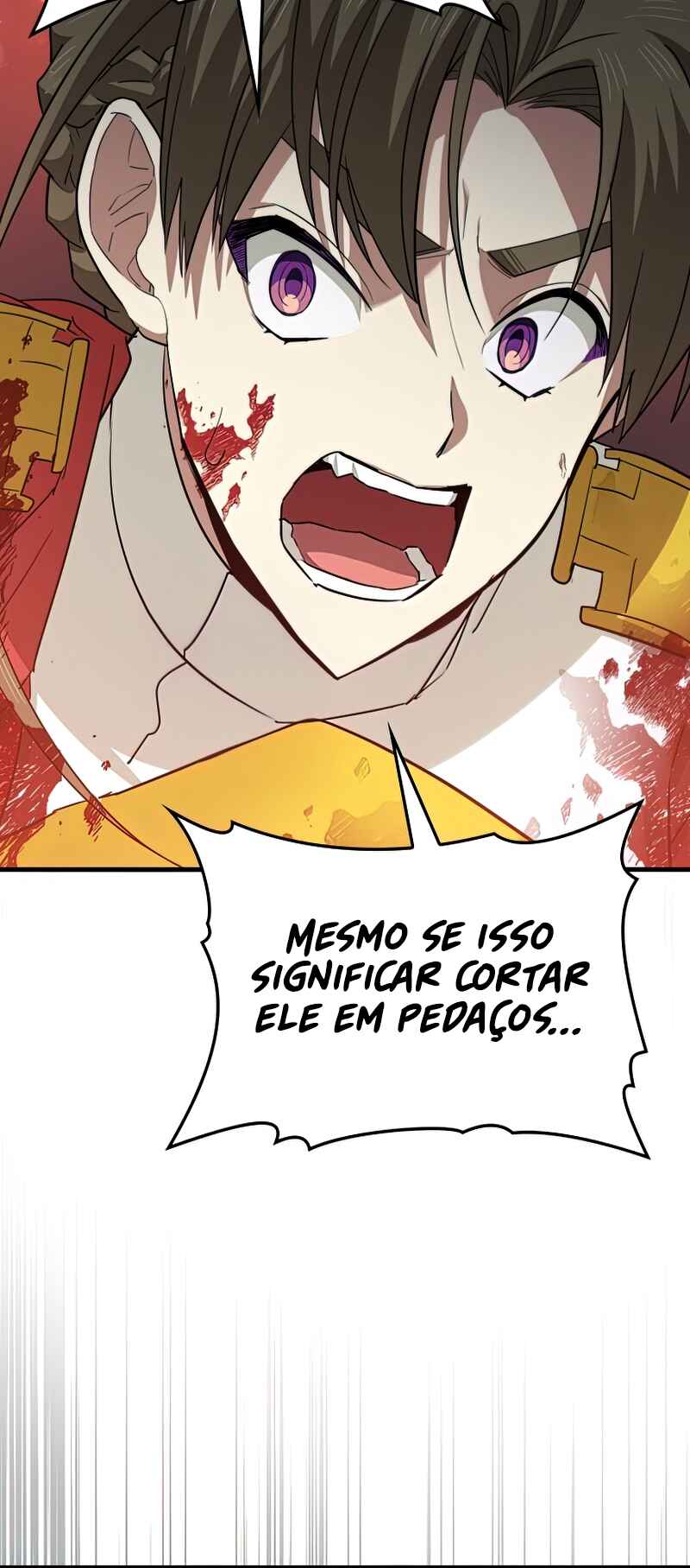 Seongja neun Gaeppul, Hyeondae Uihak ui Himida Chapter 21 - Page 64