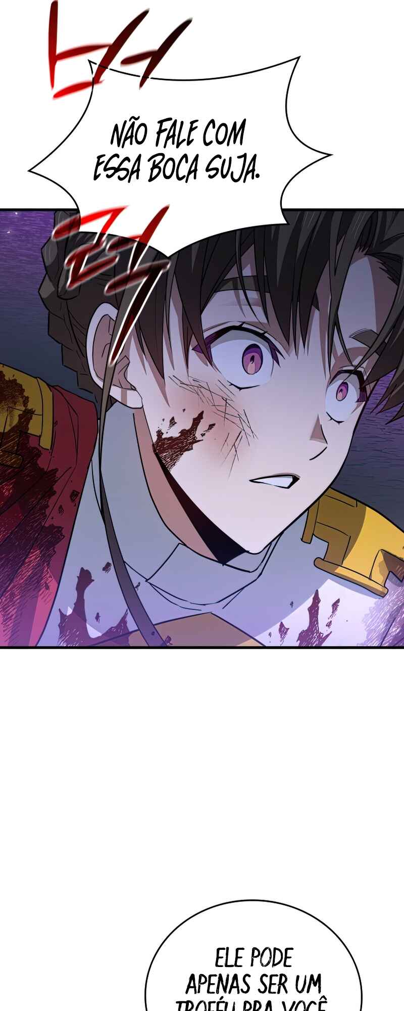 Seongja neun Gaeppul, Hyeondae Uihak ui Himida Chapter 21 - Page 66