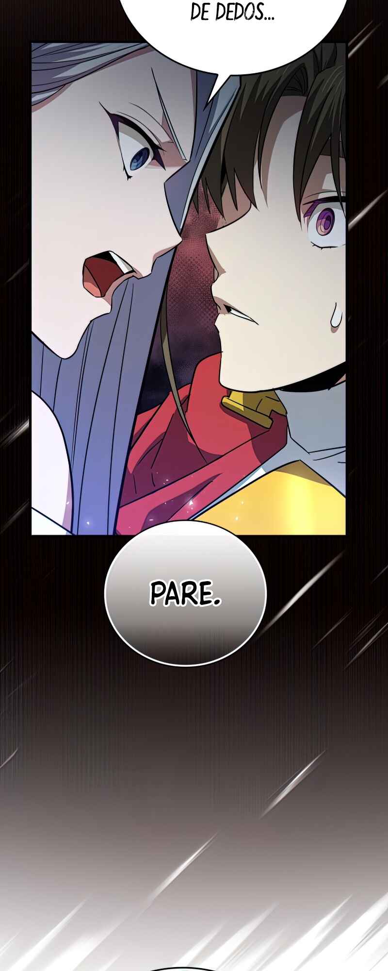 Seongja neun Gaeppul, Hyeondae Uihak ui Himida Chapter 21 - Page 69