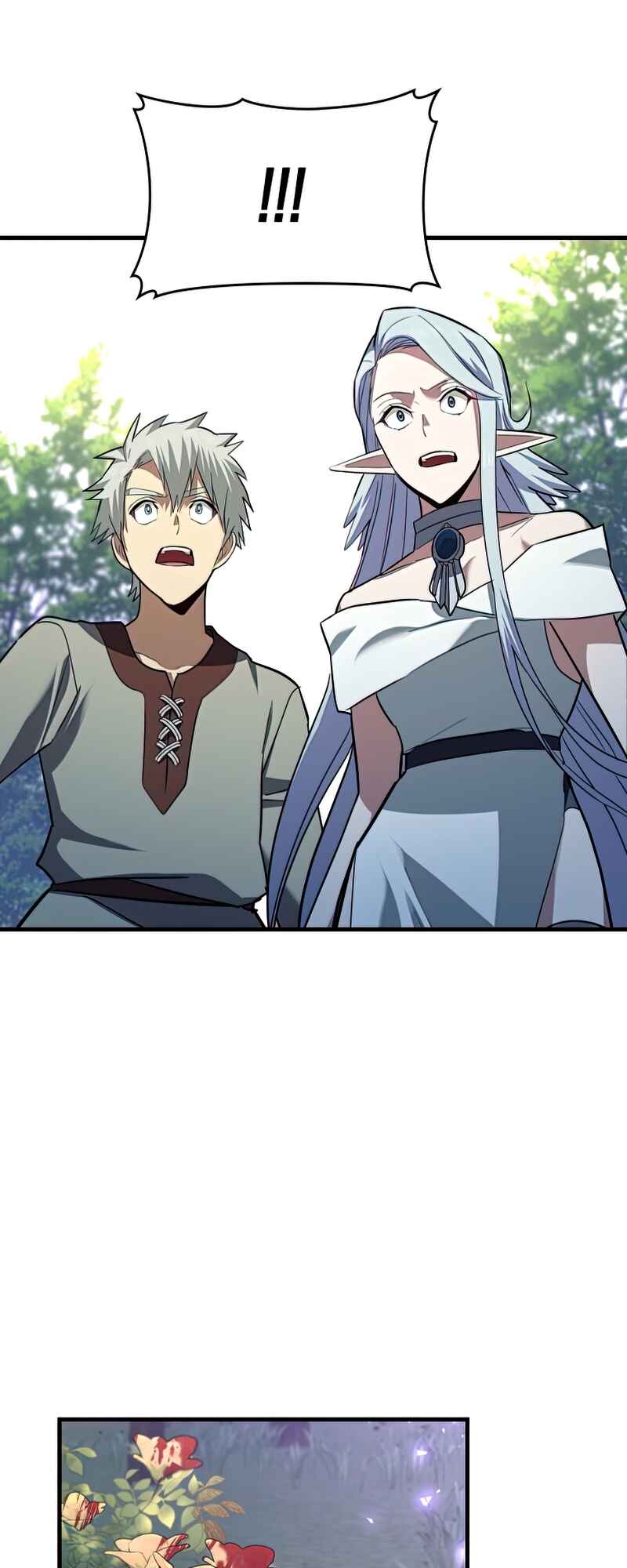 Seongja neun Gaeppul, Hyeondae Uihak ui Himida Chapter 21 - Page 7