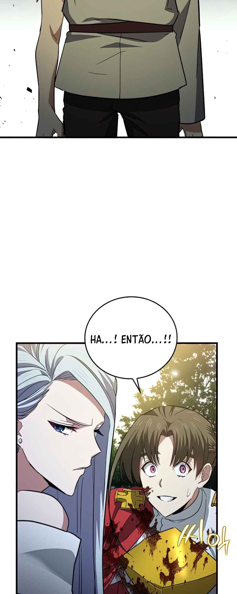 Seongja neun Gaeppul, Hyeondae Uihak ui Himida Chapter 21 - Page 71