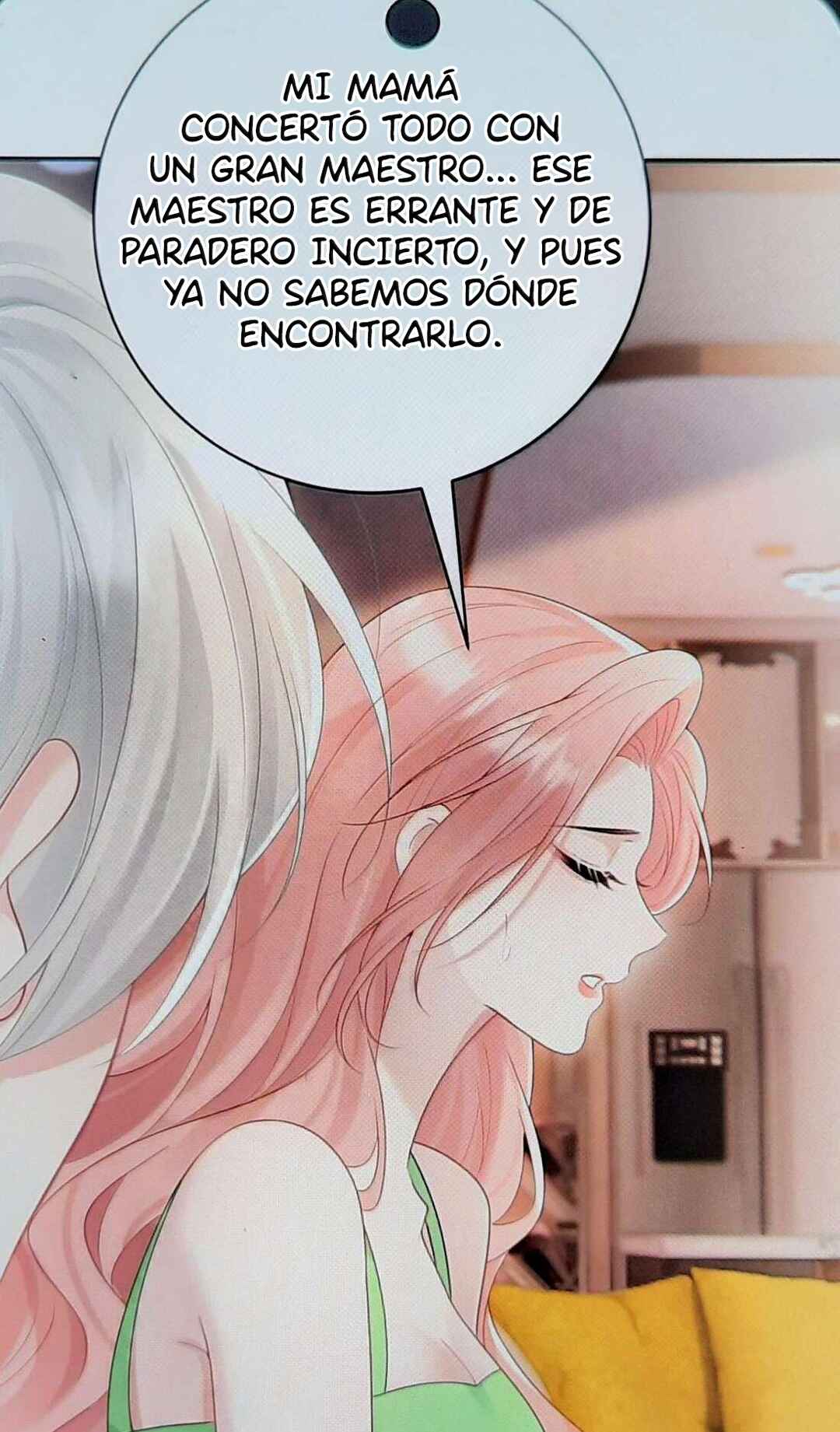 Ta Hao Xiang Zai Liao Wo Chapter 107 - Page 28