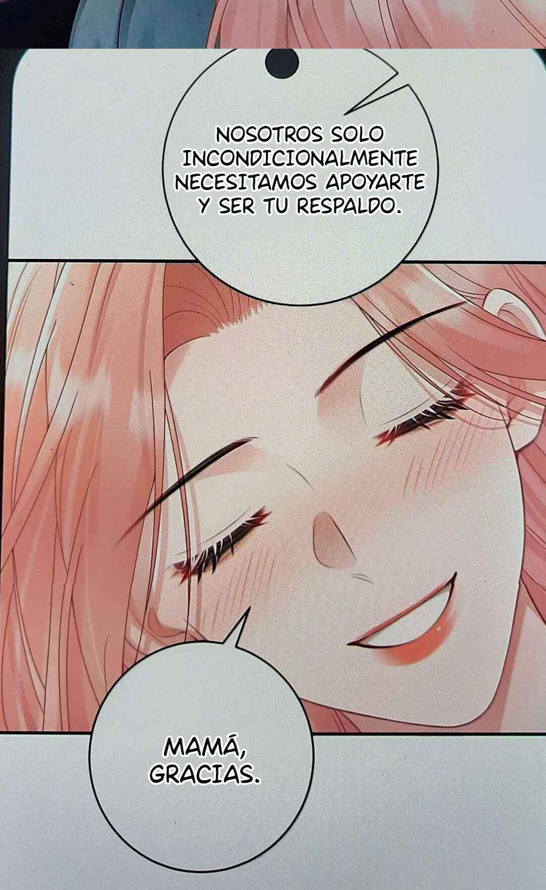 Ta Hao Xiang Zai Liao Wo Chapter 107 - Page 8