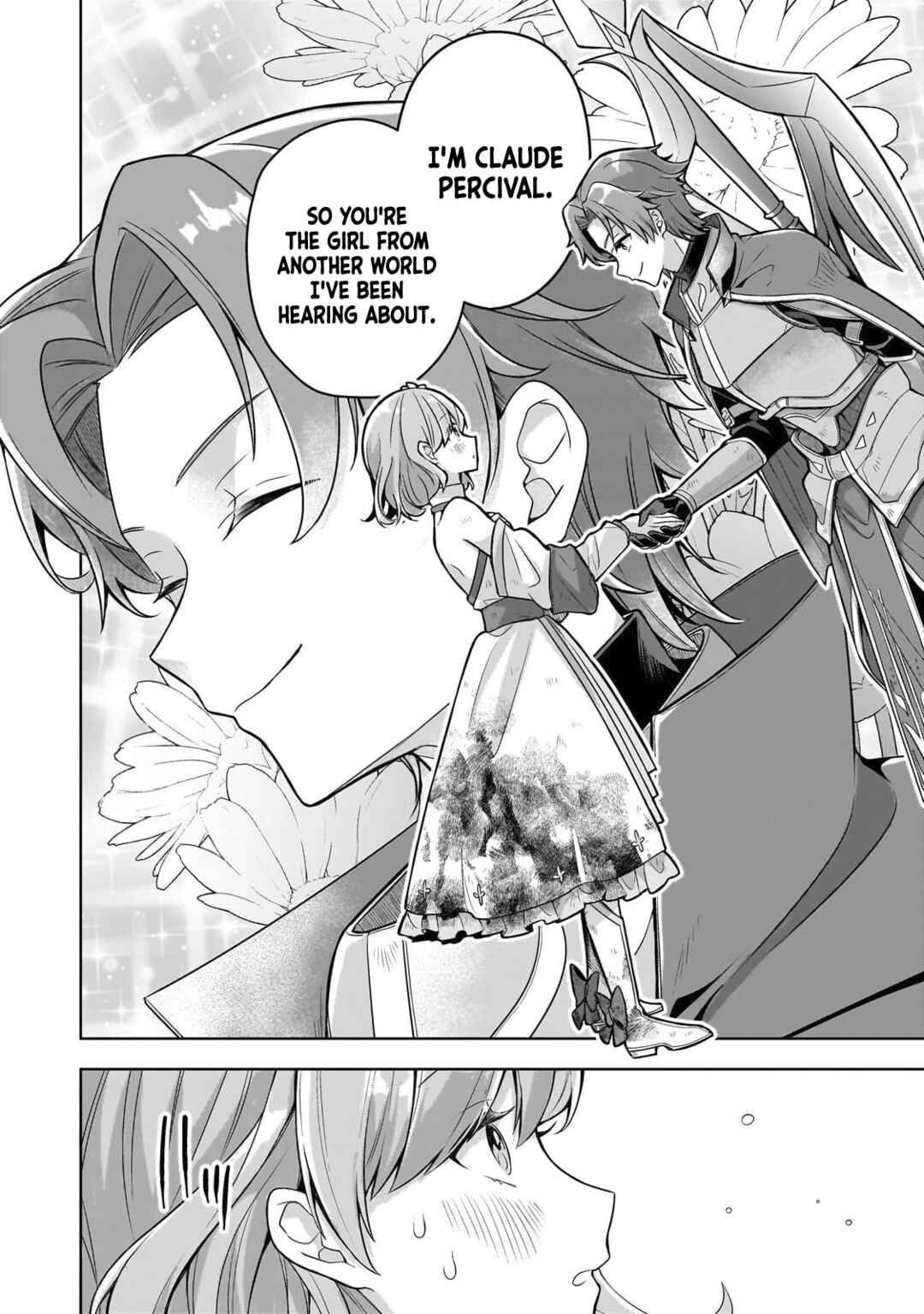 Kougekiryoku Zero Kara Hajimeru Kenseitan Chapter 15 - Page 16
