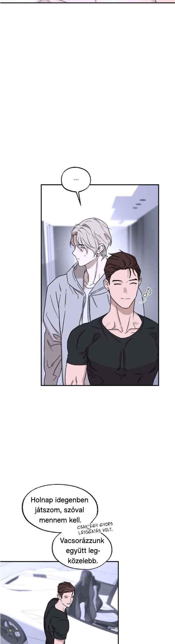 Aesthetics of Unpleasantness Chapter 9 - Page 32
