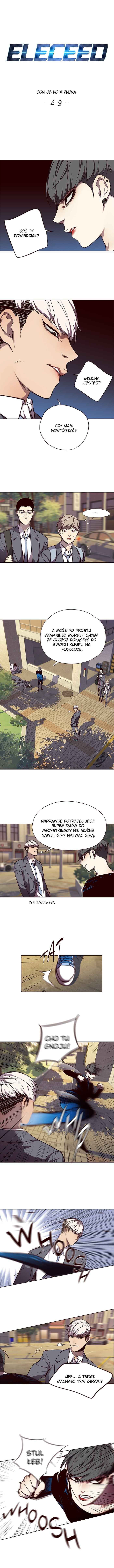 Eleceed Chapter 49 - Page 2
