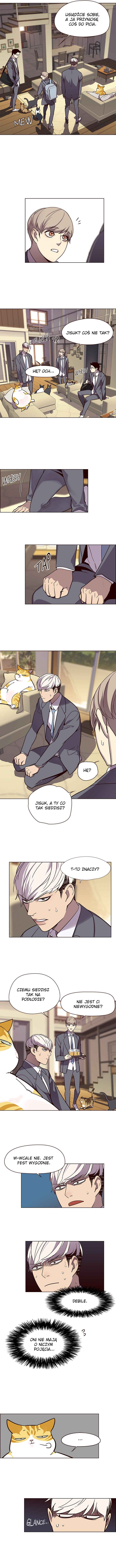 Eleceed Chapter 49 - Page 9