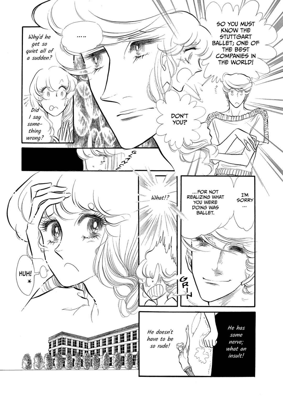 SWAN Chapter 37 - Page 15