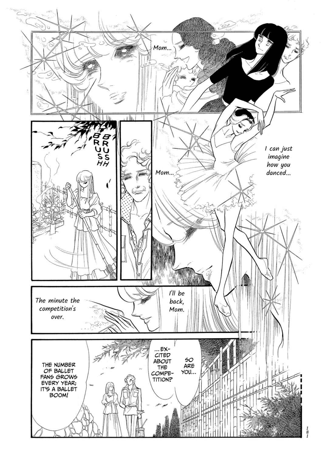 SWAN Chapter 37 - Page 8