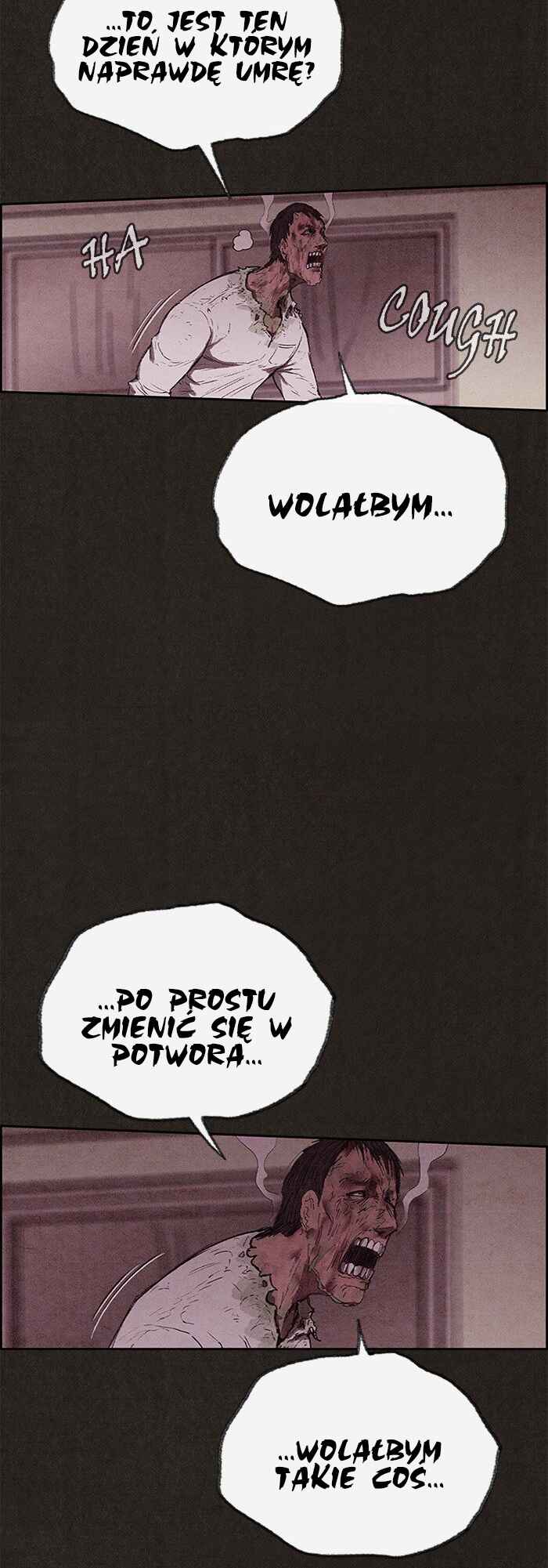 Sweet Home Chapter 123 - Page 15