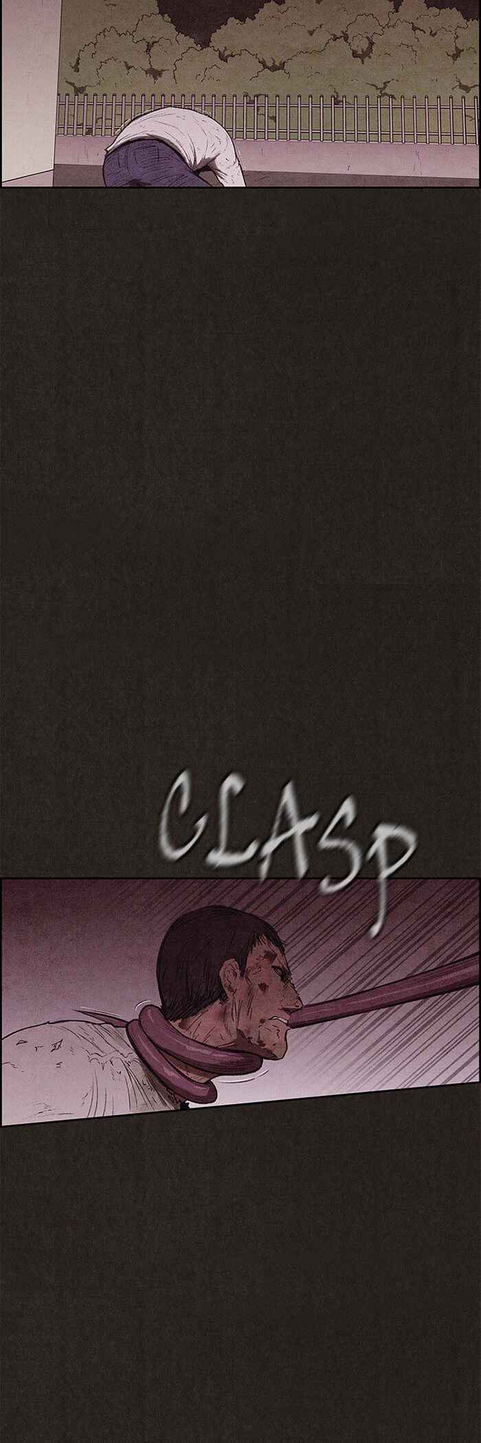 Sweet Home Chapter 123 - Page 19