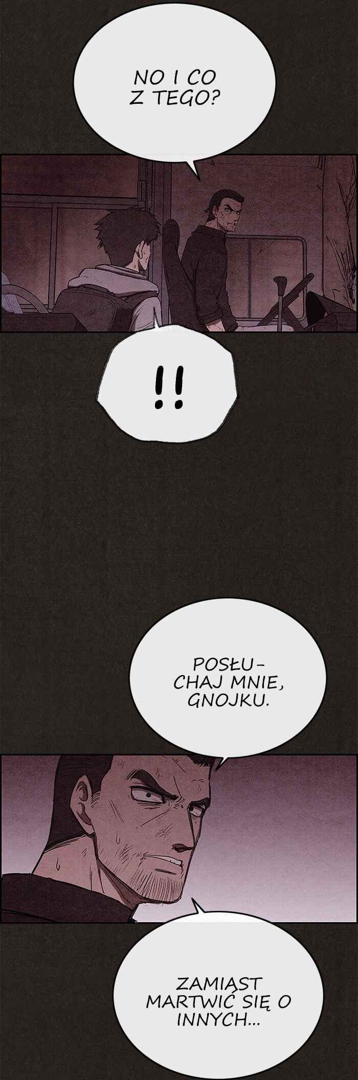 Sweet Home Chapter 123 - Page 34