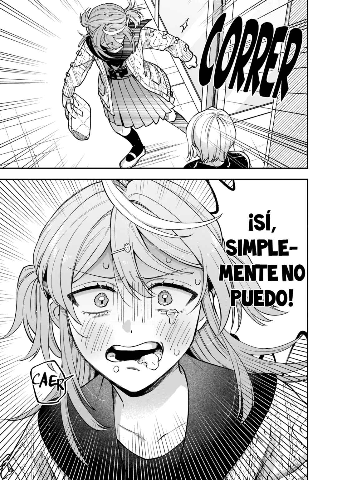 Neko ni Hakucho, Hotaru ni Koban Chapter 5 - Page 12