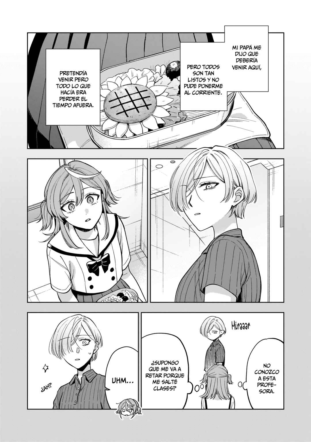 Neko ni Hakucho, Hotaru ni Koban Chapter 5 - Page 22