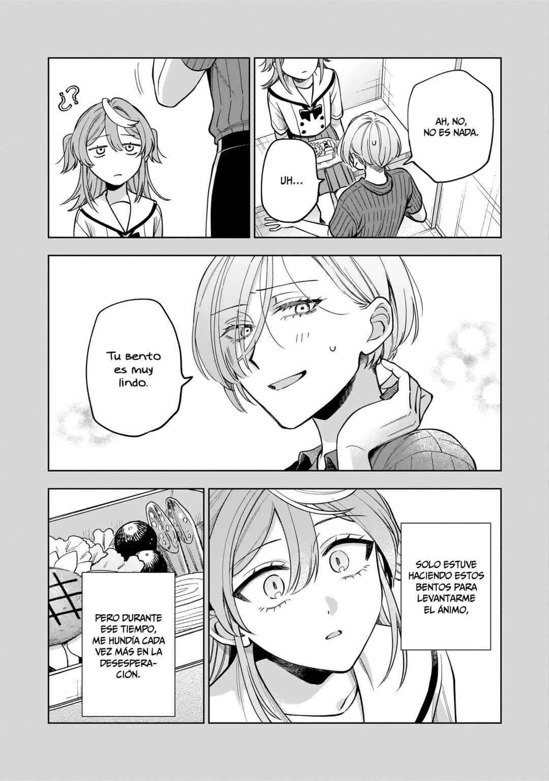Neko ni Hakucho, Hotaru ni Koban Chapter 5 - Page 23