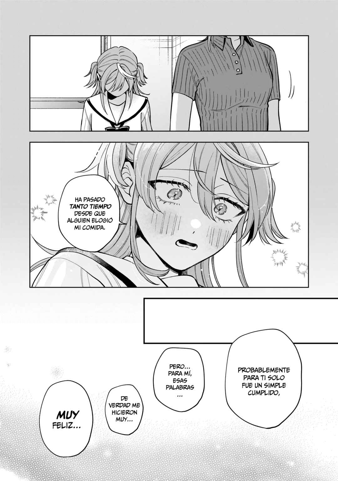 Neko ni Hakucho, Hotaru ni Koban Chapter 5 - Page 24
