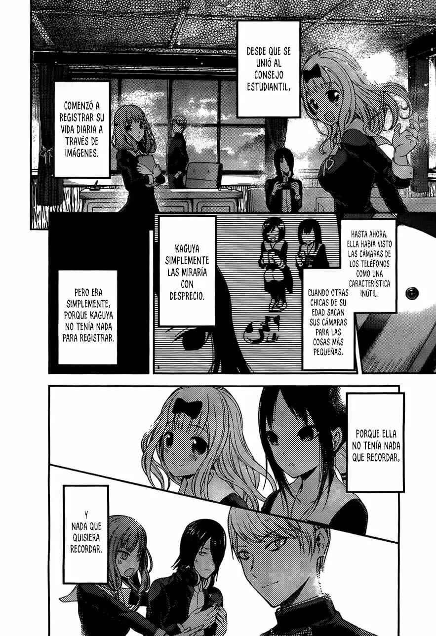 Kaguya-sama: Love Is War Chapter 100 - Page 4