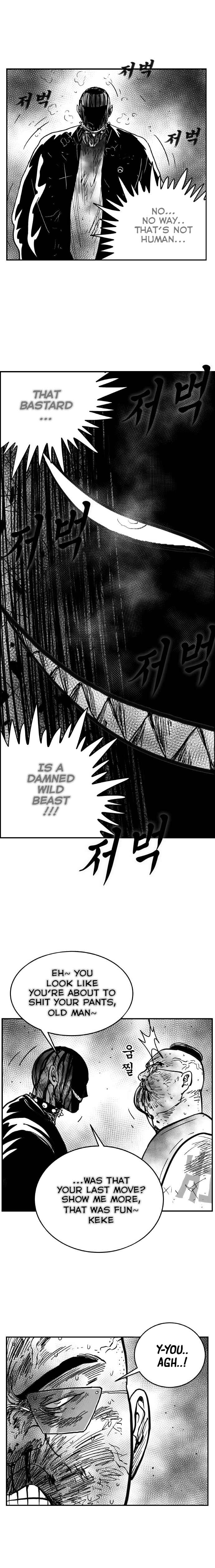Hellper 2 <KillBeros> Chapter 118 - Page 10