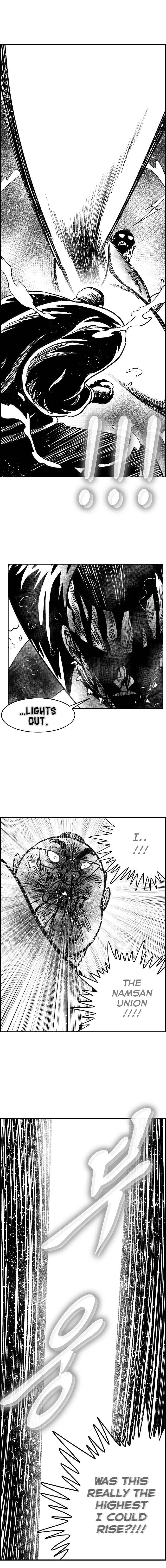 Hellper 2 <KillBeros> Chapter 118 - Page 12