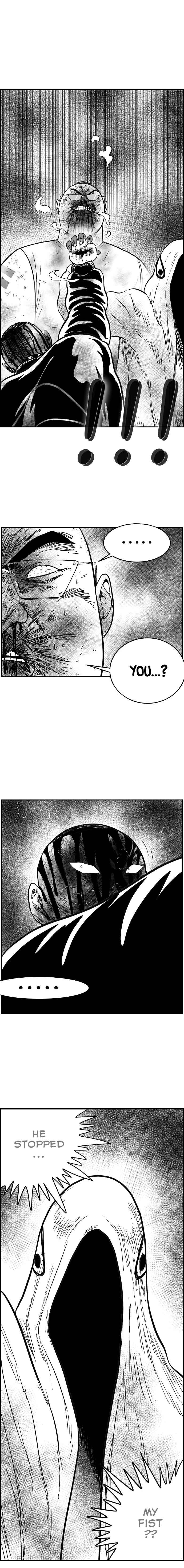 Hellper 2 <KillBeros> Chapter 118 - Page 14