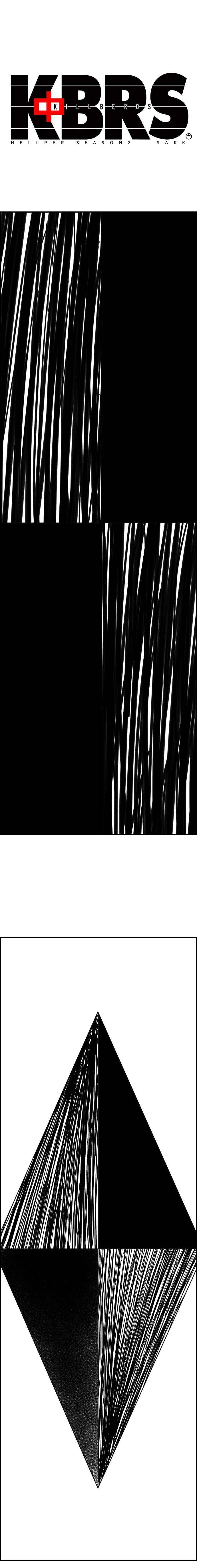 Hellper 2 <KillBeros> Chapter 118 - Page 2
