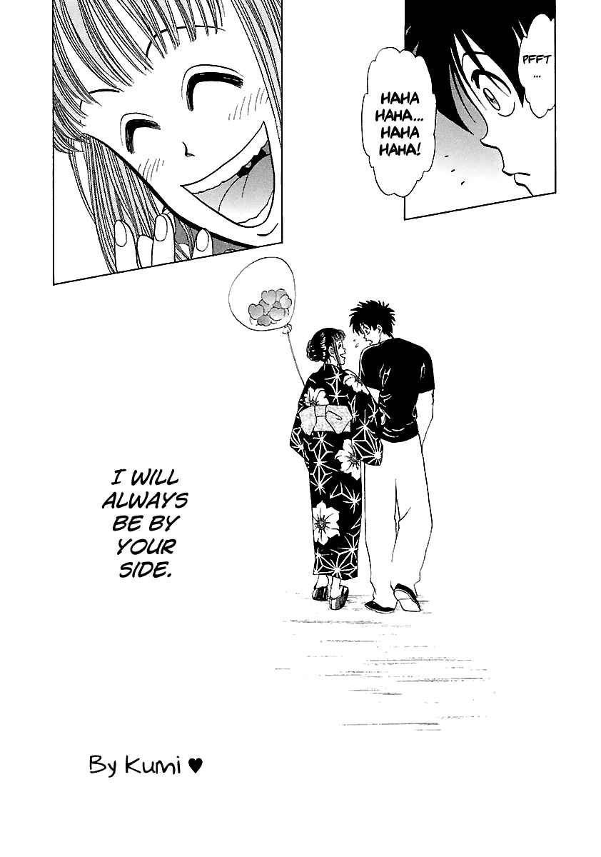 BADBOYS Chapter 156 - Page 25