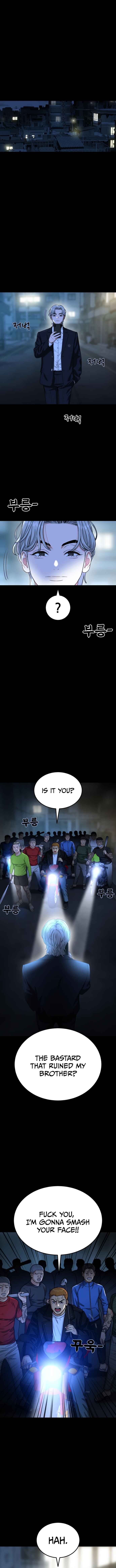 Top 1 Fighting Tutoring Chapter 40 - Page 11