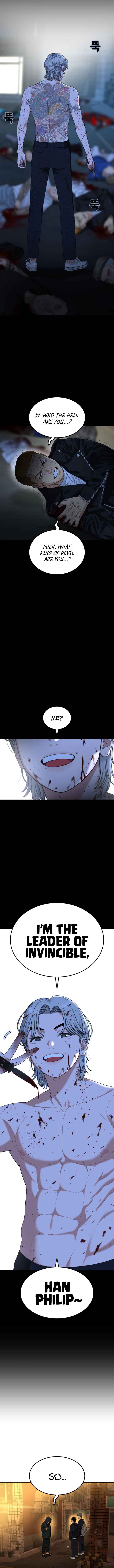 Top 1 Fighting Tutoring Chapter 40 - Page 14