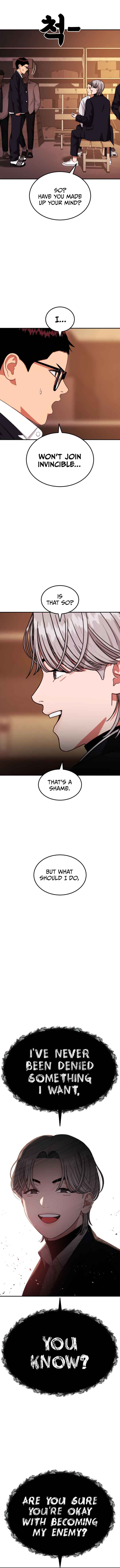 Top 1 Fighting Tutoring Chapter 40 - Page 16