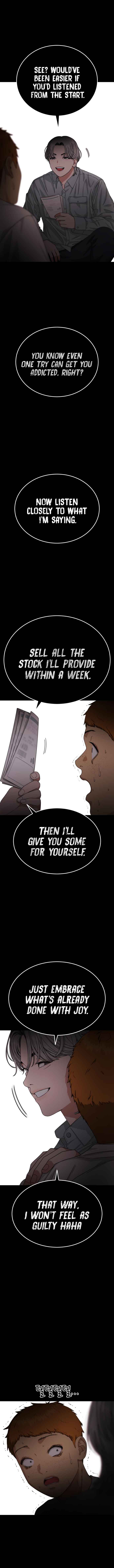 Top 1 Fighting Tutoring Chapter 40 - Page 8