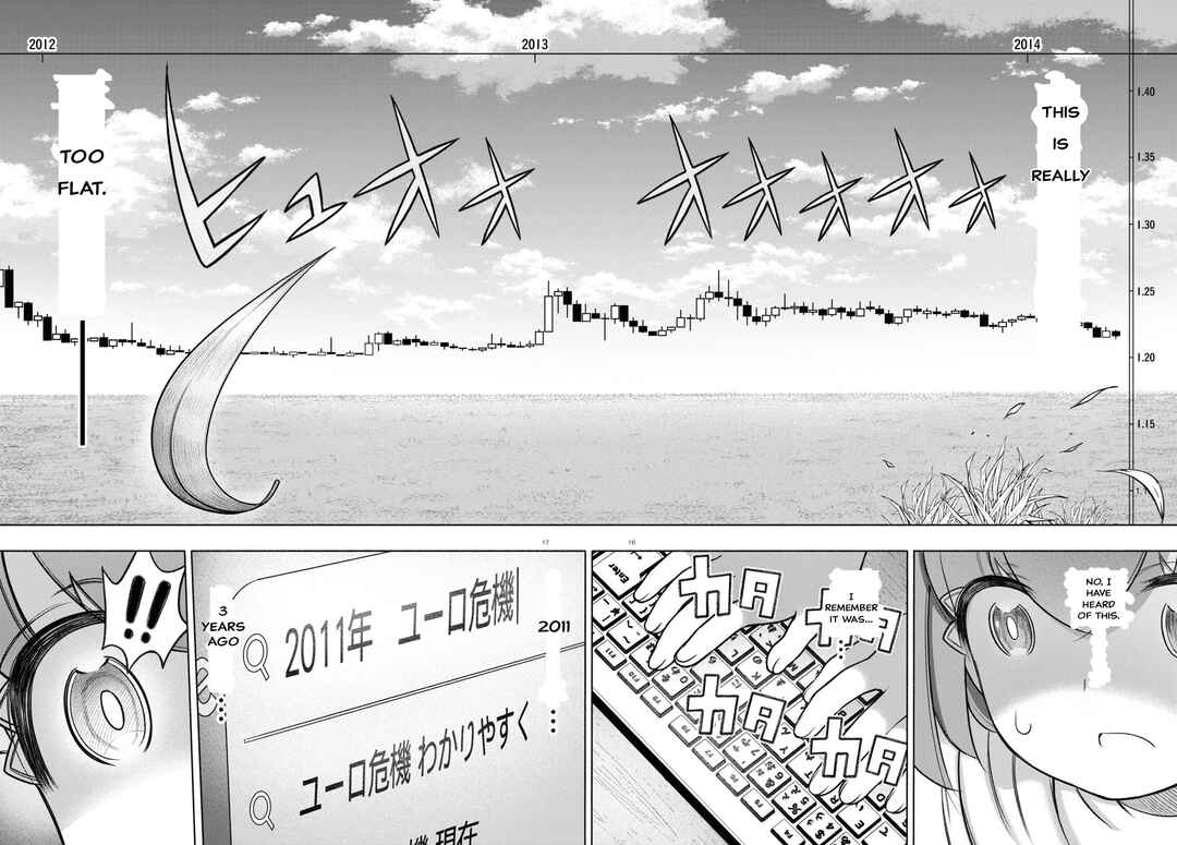 FX Senshi Kurumi-chan Chapter 29 - Page 16