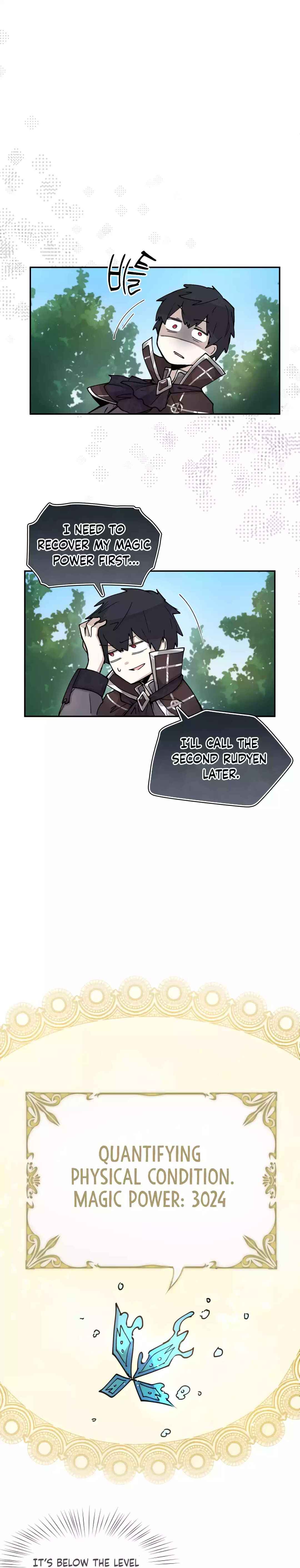 Reincarnation of the Hero Party's Grand Mage Chapter 3 - Page 12