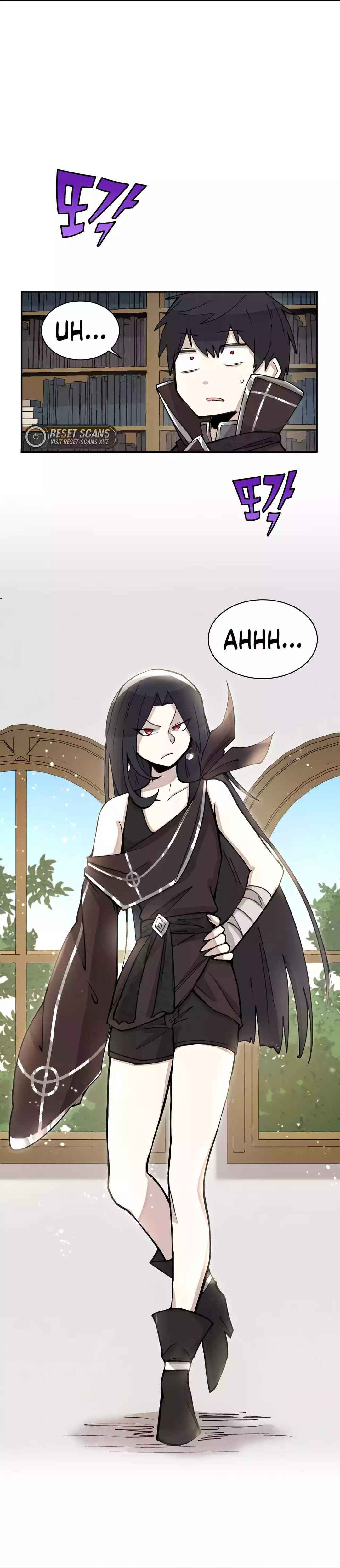 Reincarnation of the Hero Party's Grand Mage Chapter 3 - Page 25