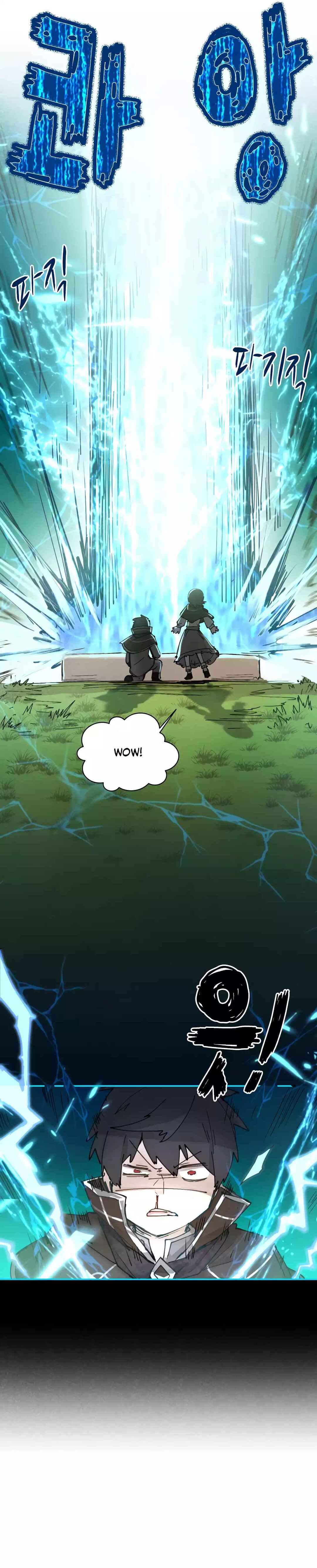Reincarnation of the Hero Party's Grand Mage Chapter 3 - Page 7