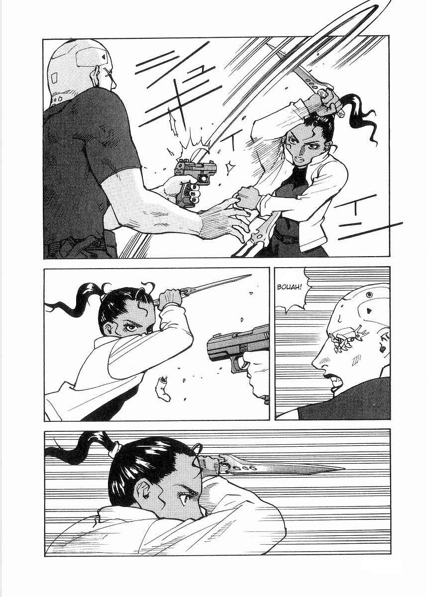 Eden: It's an Endless World! Chapter 94 - Page 6