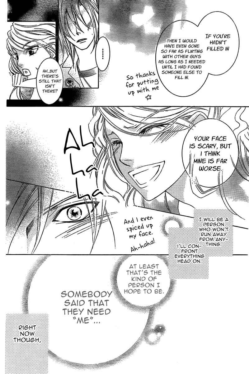 Ouran High School Host Club Chapter 83.4 - Page 12