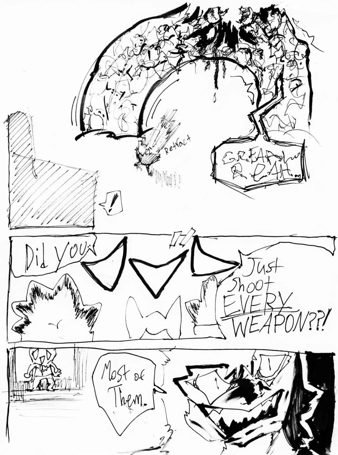 Tirkom Chapter 17.8 - Page 17