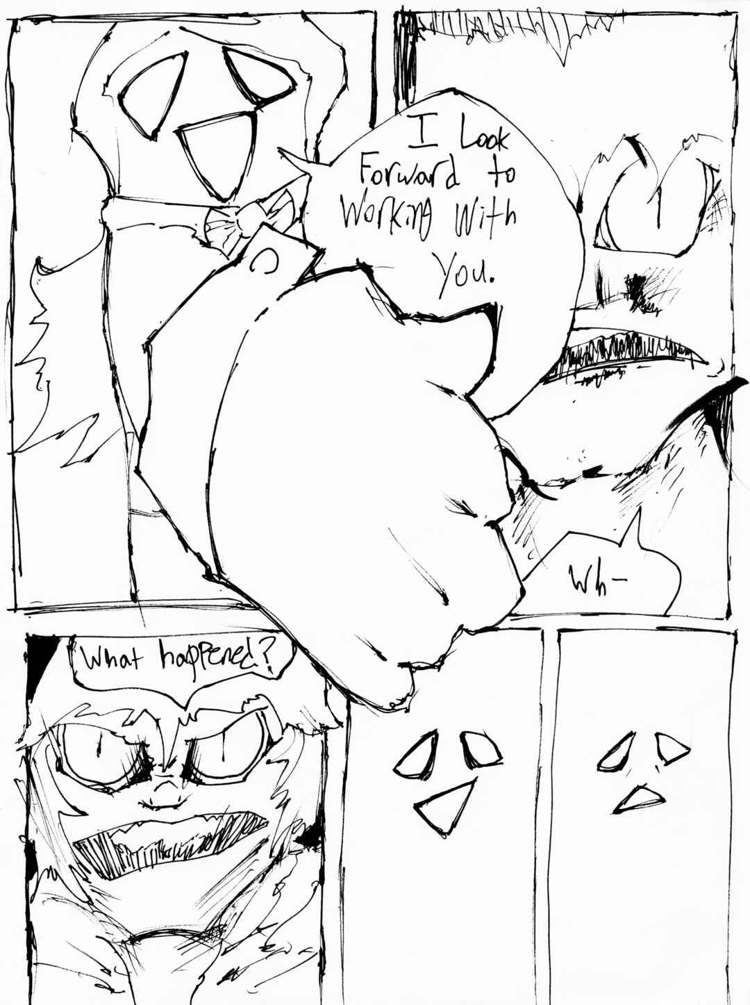Tirkom Chapter 17.8 - Page 4