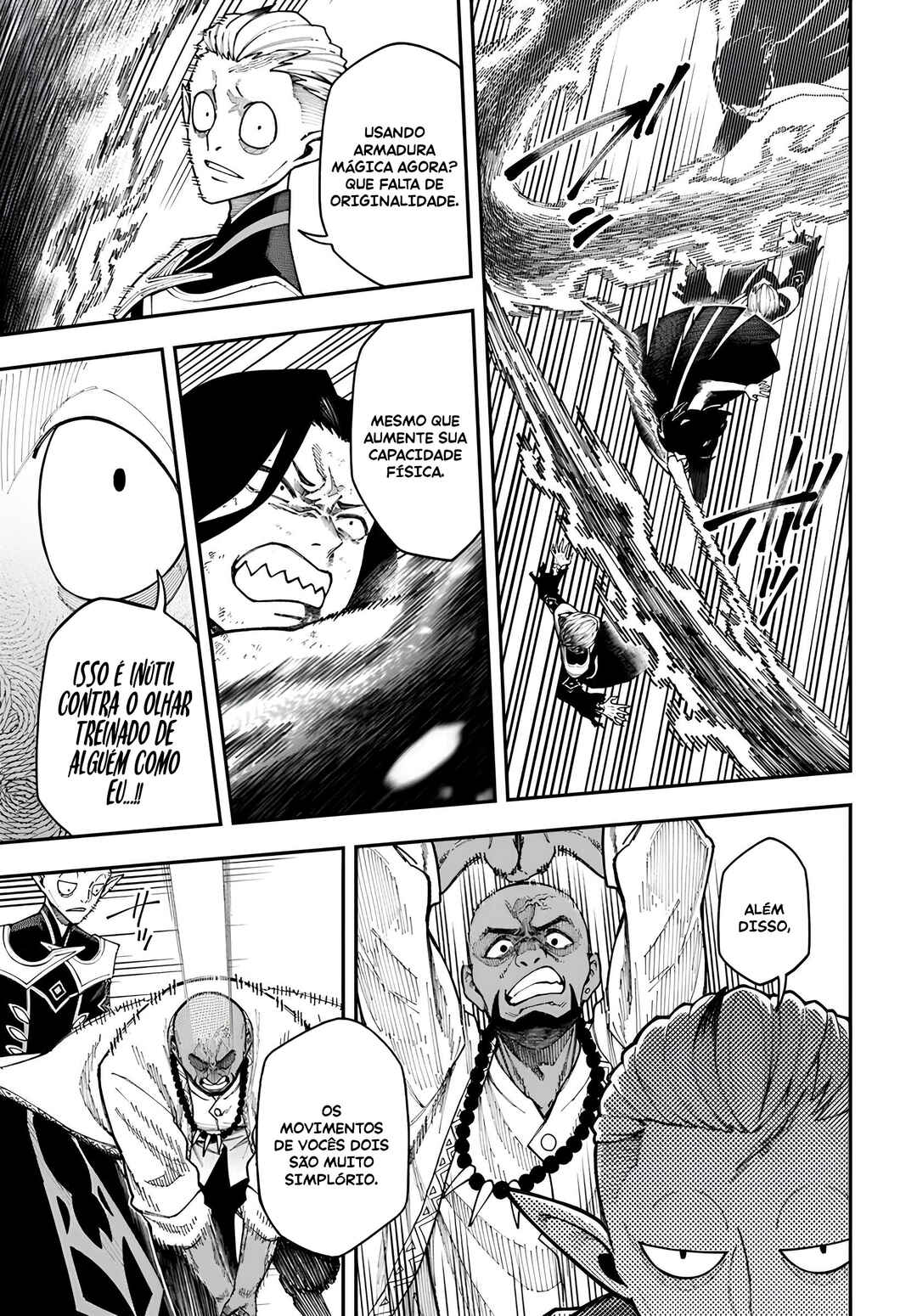 Nito no Taidana Isekai Shoukougun ~Saijaku Shoku "Healer" nano ni Saikyou wa Cheat desu ka?~ Chapter 38 - Page 10