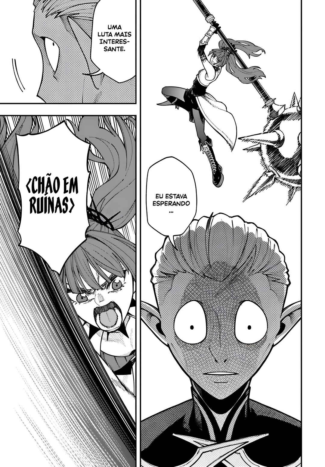 Nito no Taidana Isekai Shoukougun ~Saijaku Shoku "Healer" nano ni Saikyou wa Cheat desu ka?~ Chapter 38 - Page 14